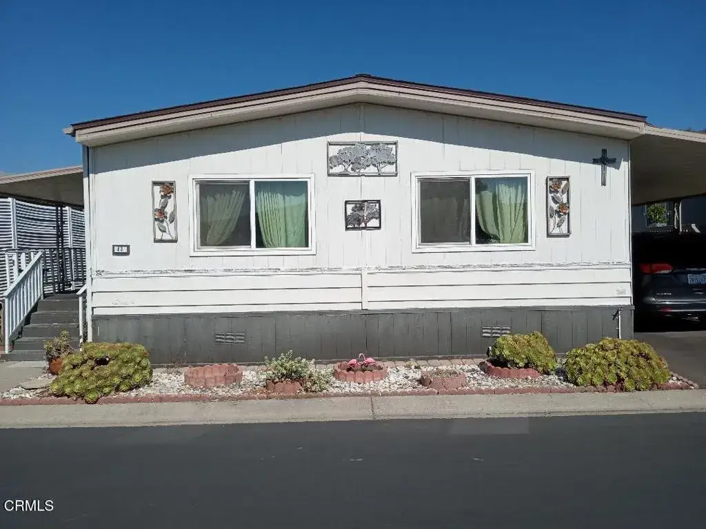 500 W Santa Maria #43, Santa Paula, CA 93060 - Image #1