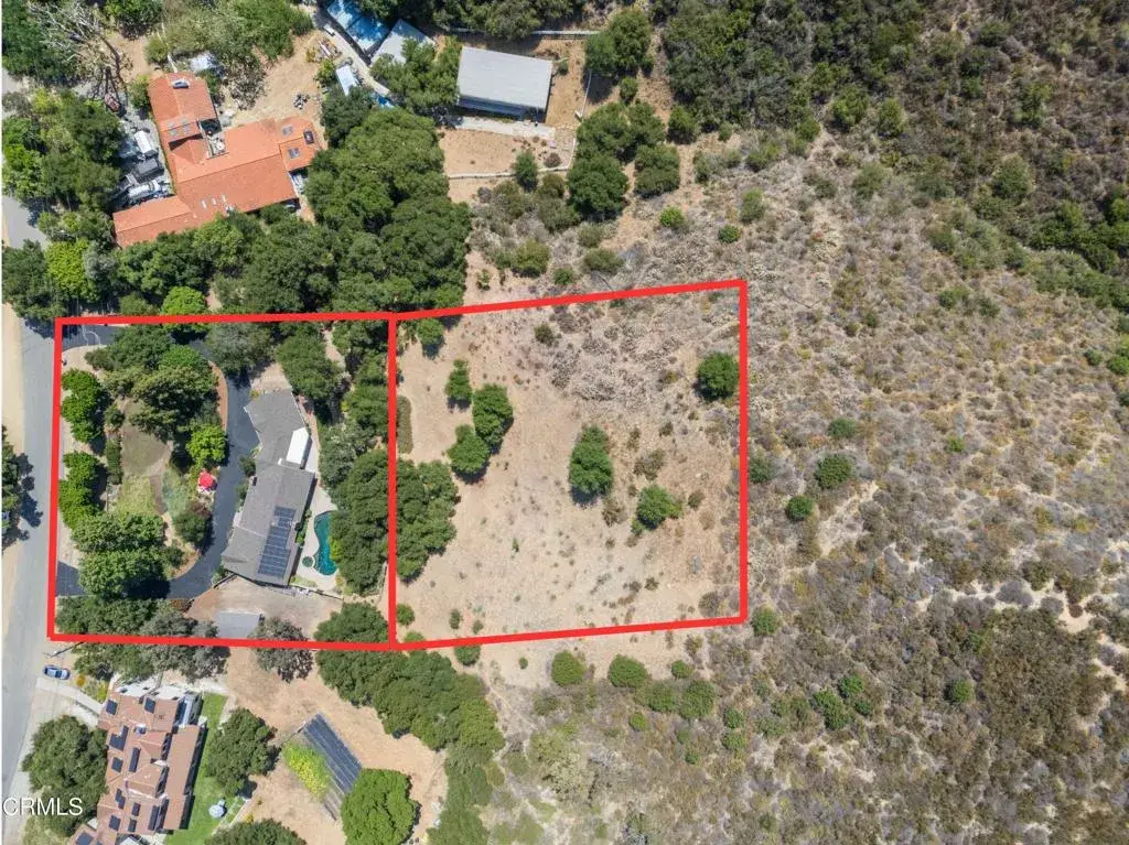 0 Stokes Canyon, Calabasas, CA 91302 - Image #1