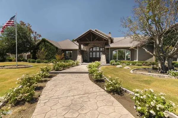 17340 Legend Oaks Lane, Bakersfield, CA 93314