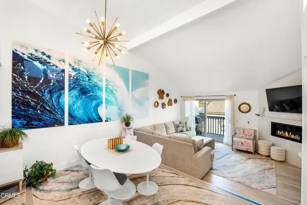 2947 Harbor Boulevard, Oxnard, CA 93035