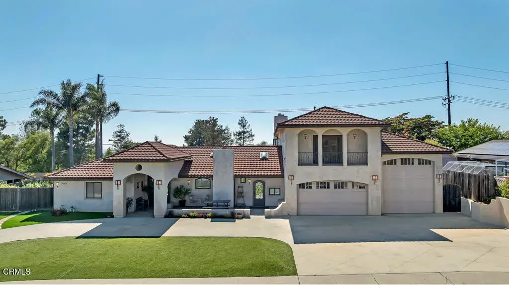 3181 Goldenspur Drive, Camarillo, CA 93010 - Image #1