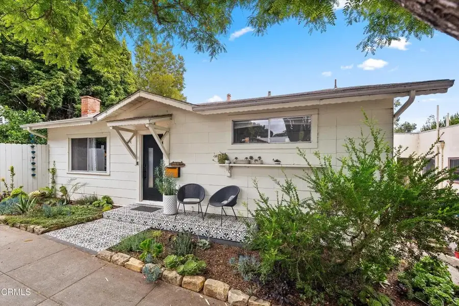 424 E Arrellaga Street, Santa Barbara, CA 93101 - Image #2