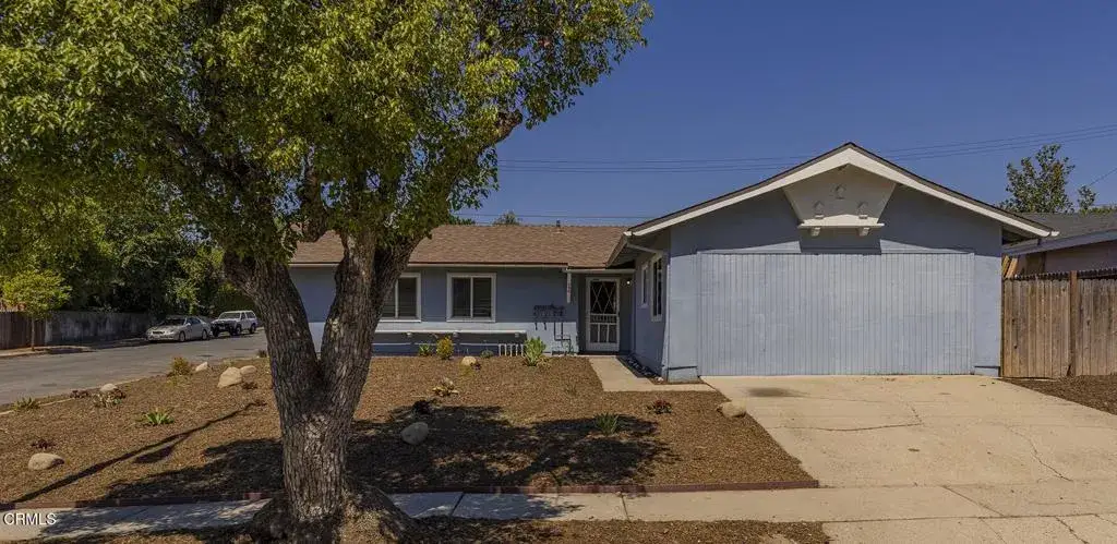 329 S Carrillo Road, Ojai, CA 93023 - Image #1