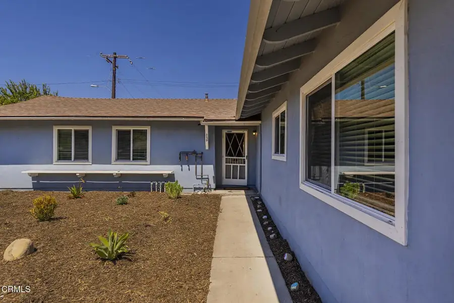 329 S Carrillo Road, Ojai, CA 93023 - Image #2