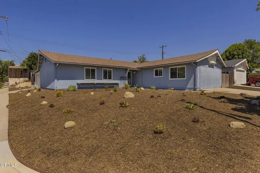 329 S Carrillo Road, Ojai, CA 93023 - Image #3