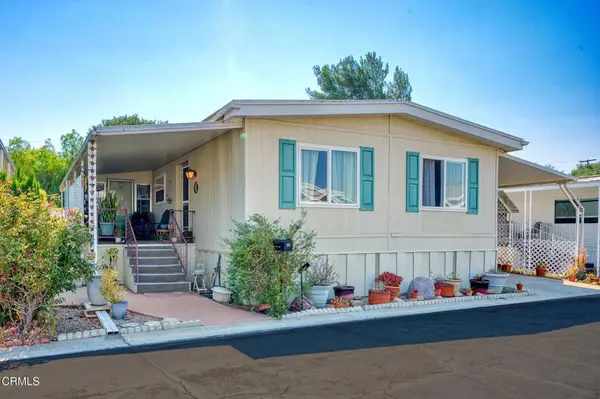 56 Don Antonio #56, Ojai, CA 93023