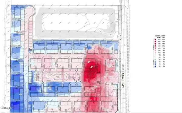 0 Applewood, Tehachapi, CA 93561