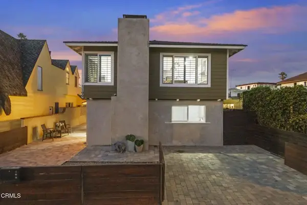 1199 New Bedford Court, Ventura, CA 93001