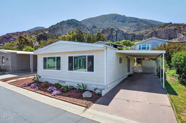 10 Gitana Avenue #157, Camarillo, CA 93012