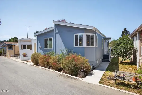 1075 Loma #47, Ojai, CA 93023