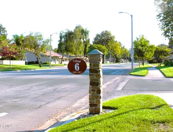 6213 Village #6, Camarillo, CA 93012