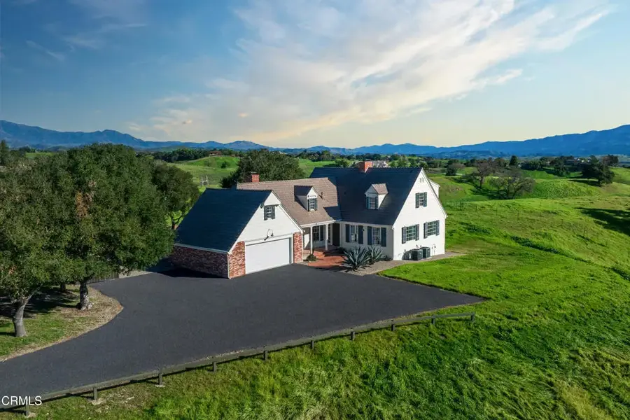 3030 Calle Bonita, Santa Ynez, CA 93460 - #3