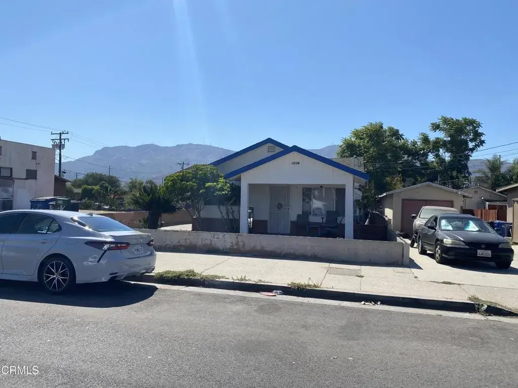 1214 Saticoy Street, Santa Paula, CA 93060 - #1