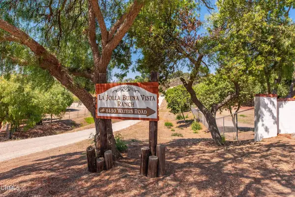 8450 Waters, Moorpark, CA 93021