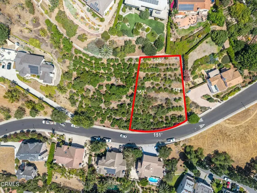 0 View, Santa Paula, CA 93060 - Image #3