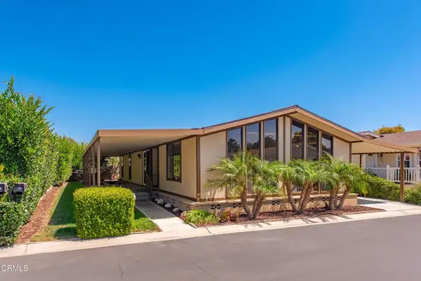 4700 Aurora #75, Ventura, CA 93003