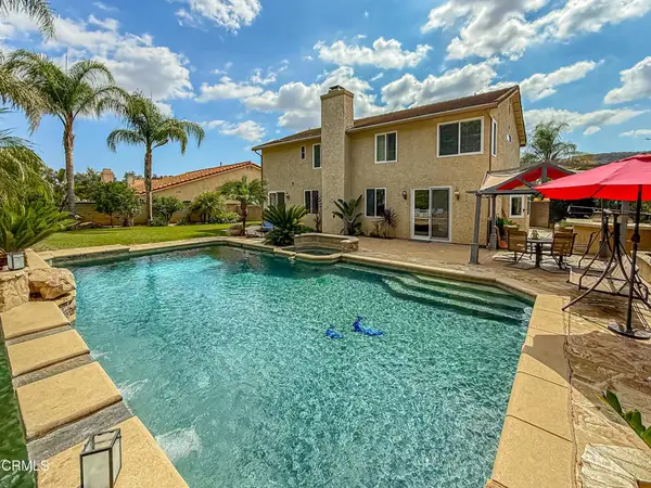 29251 Fountainwood, Agoura Hills, CA 91301