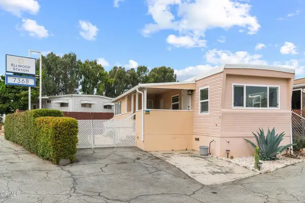 7368 Hollister #28, Goleta, CA 93117