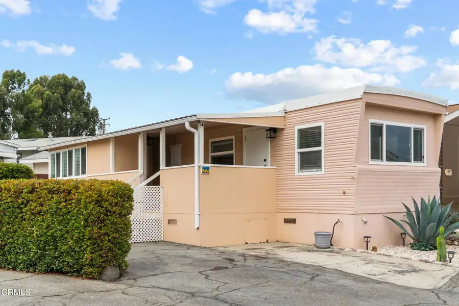 7368 Hollister #28, Goleta, CA 93117 - Image #2