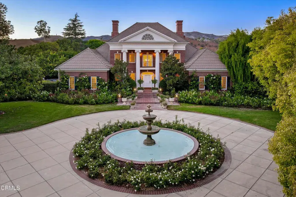 6885 Coyote Canyon Road, Somis, CA 93066 - Image #1