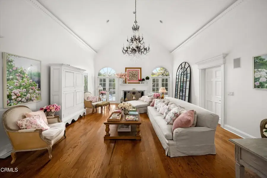 6885 Coyote Canyon Road, Somis, CA 93066 - Image #2