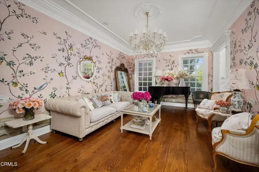 6885 Coyote Canyon Road, Somis, CA 93066 - Image #3