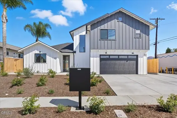 1901 Ocean Avenue, Ventura, CA 93001