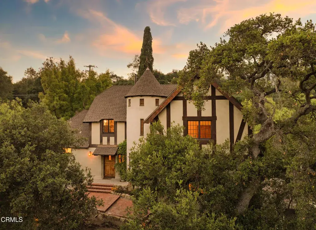 520 Foothill Road, Ojai, CA 93023 - Image #1