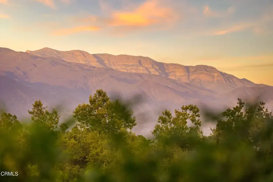 520 Foothill Road, Ojai, CA 93023 - Image #2