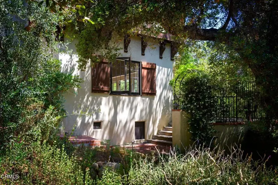 520 Foothill Road, Ojai, CA 93023 - Image #3