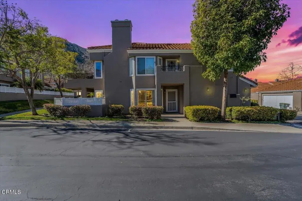 6282 Paseo Encantada #185, Camarillo, CA 93012 - Image #1
