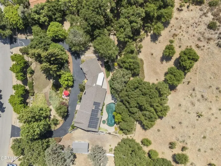 2547 Stokes Canyon Road, Calabasas, CA 91302 - Image #3