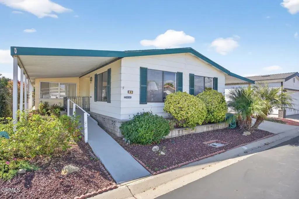 81 Poinsettia Gardens Drive, San Buenaventura Ventura, CA 93004 - Image #1