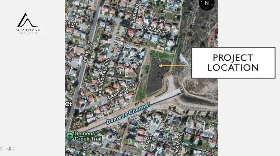 9230 Camellia Court, Rancho Cucamonga, CA 91737 - #2