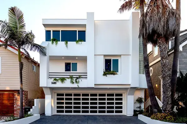 3405 Ocean Drive, Oxnard, CA 93035