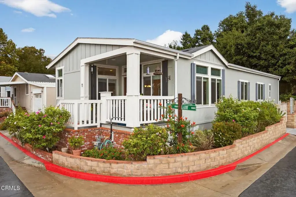 1885 Maricopa Hwy #1, Ojai, CA 93023 - #1