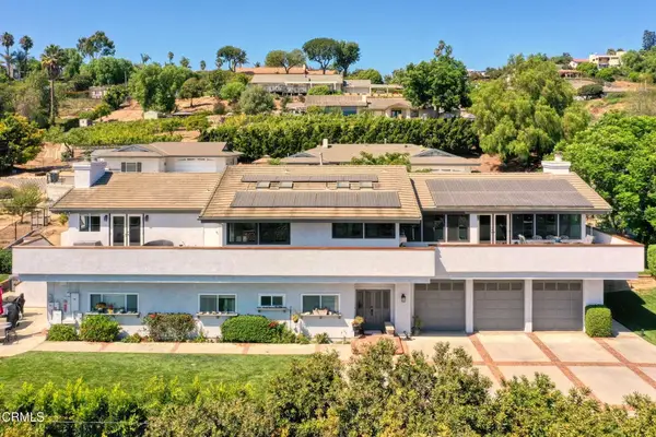 2207 Terra Bella Lane, Camarillo, CA 93012