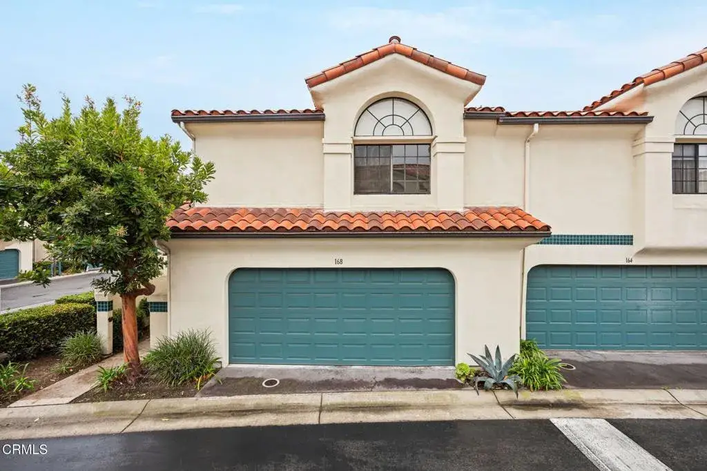 168 Courtyard Drive, Port Hueneme, CA 93041 - Image #1