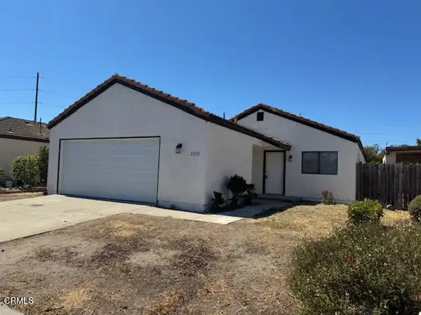 2219 Iliff Lane, Santa Maria, CA 93458