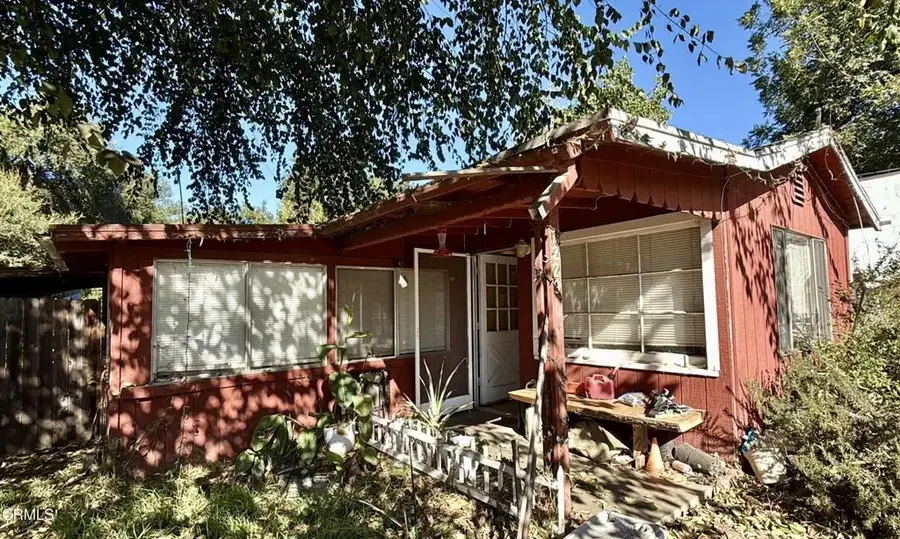 229 S Padre Juan Avenue, Ojai, CA 93023 - Image #2