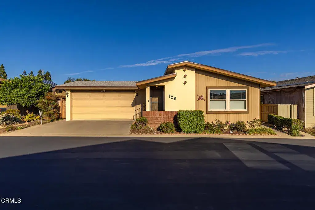 1220 Johnson Drive #129, San Buenaventura Ventura, CA 93003 - Image #1