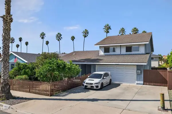 2833 Sailor Avenue, Ventura, CA 93001