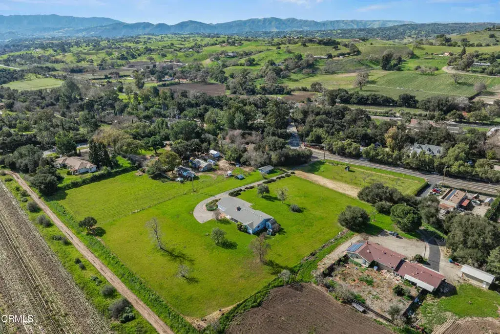 2465 Grand Avenue, Los Olivos, CA 93441 - #1