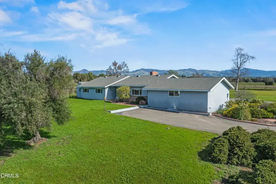 2465 Grand Avenue, Los Olivos, CA 93441 - #2