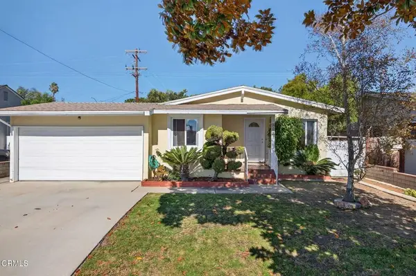 3179 Porter Lane, Ventura, CA 93003