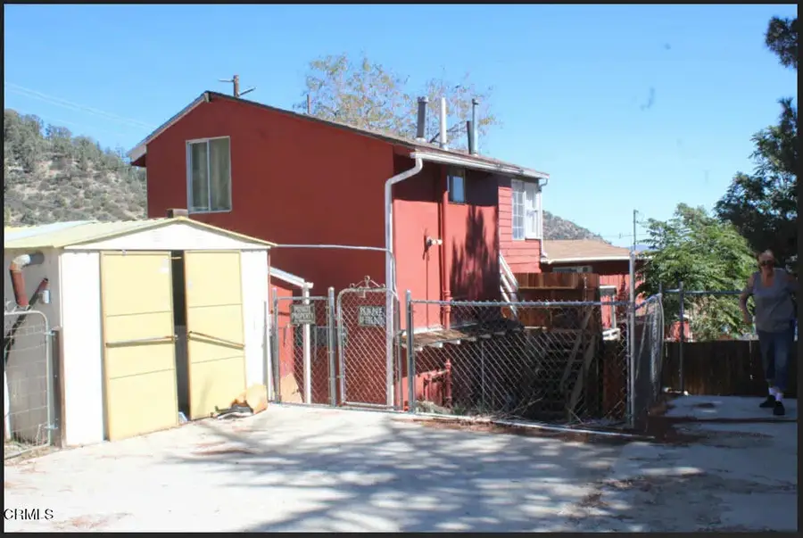 3904 Mount Pinos Way, Frazier Park, CA 93225 - Image #3