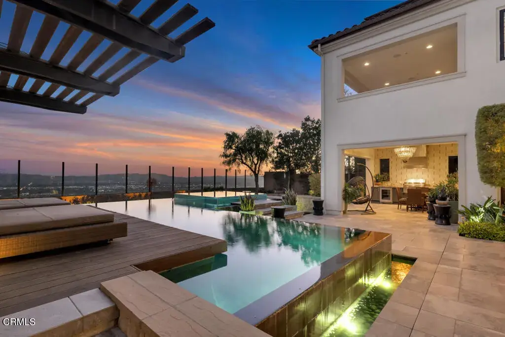 11735 N Manchester Way, Porter Ranch, CA 91326 - Image #1