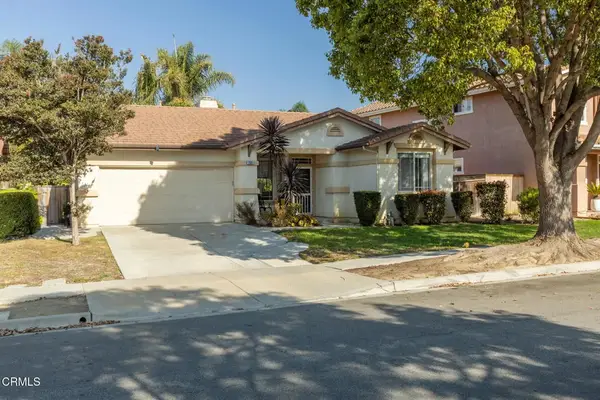 7505 Eisenhower Street, Ventura, CA 93003