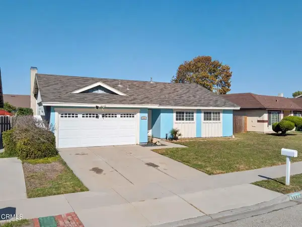 3601 Schooner Walk, Oxnard, CA 93035