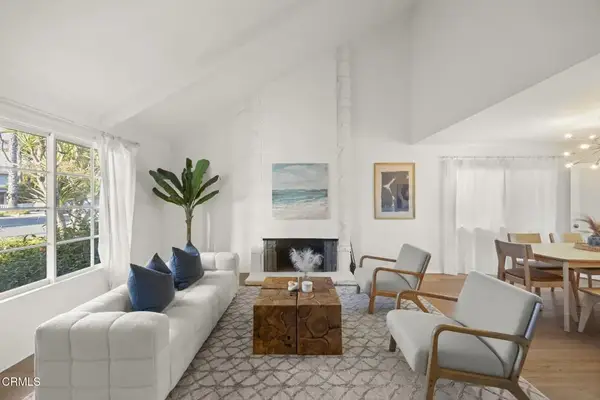 1138 Bonita Court, Ventura, CA 93001